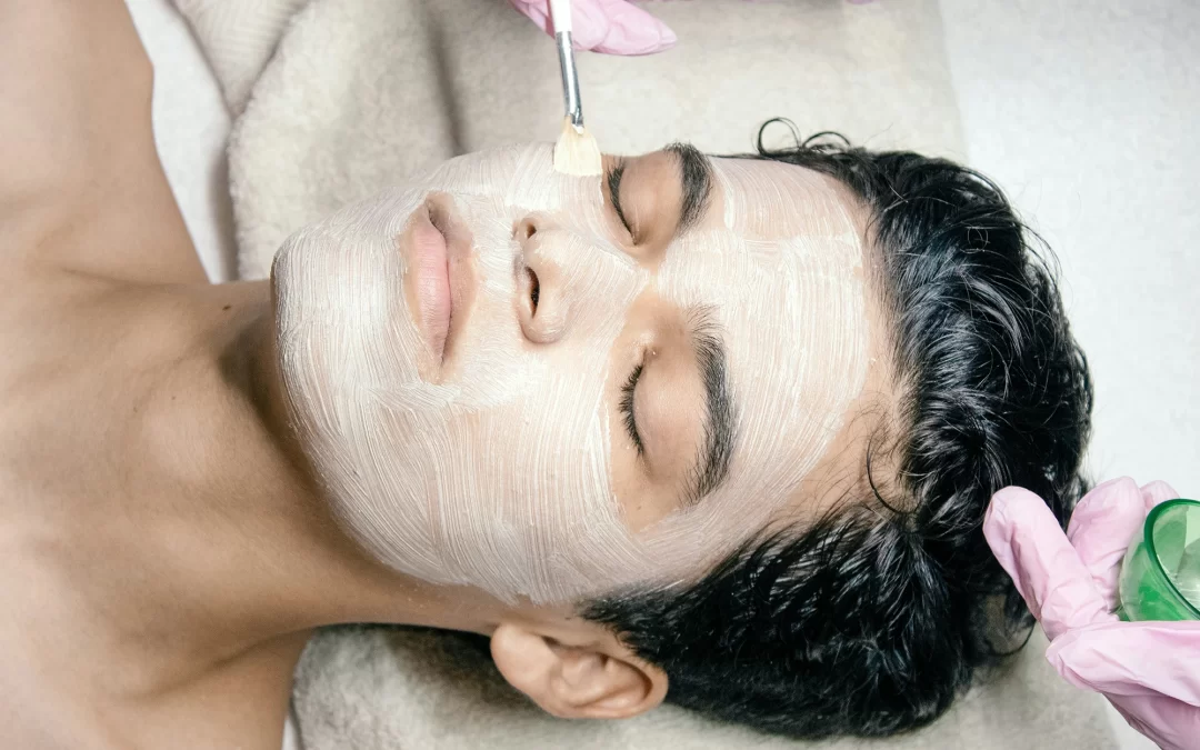 Fantastic Facial with Shannon!
