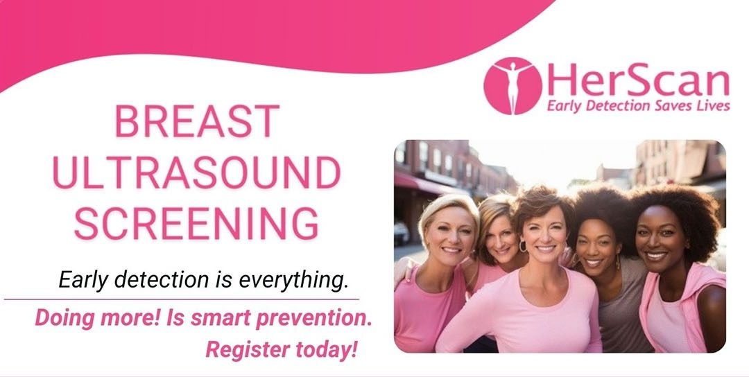 Breast Screening Event
