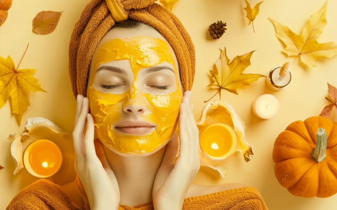 Harvest Healthy Skin