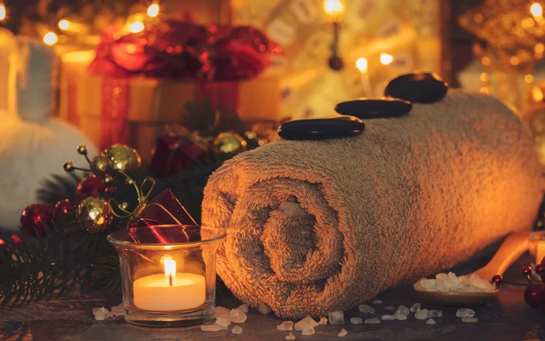 Annual Holiday Open House