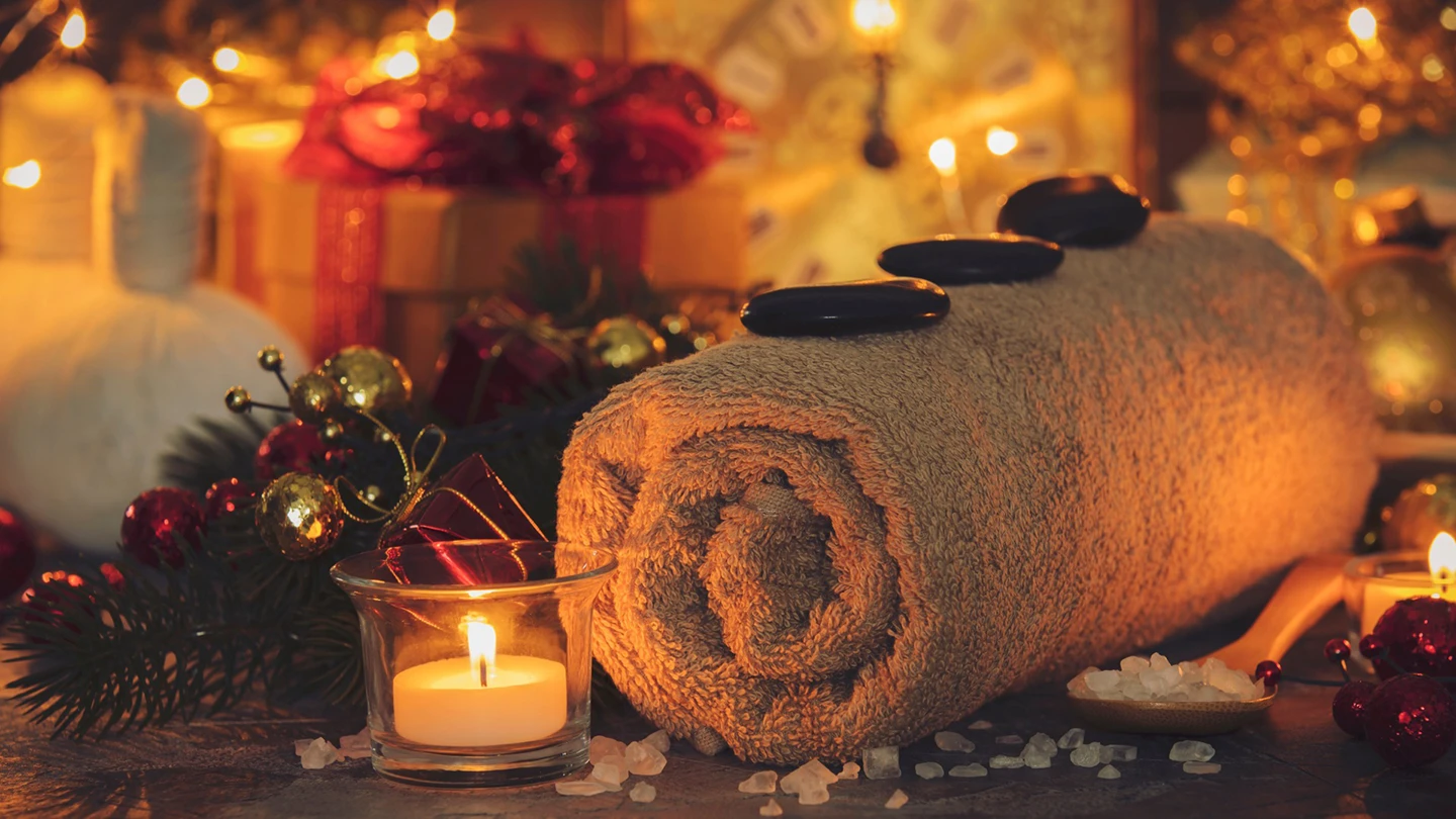 Holiday Open House 2025