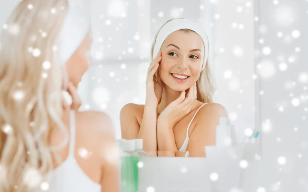 Merry & Bright Facial