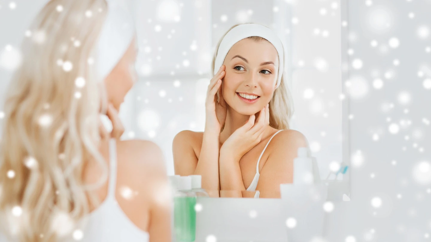 Merry & Bright Facial